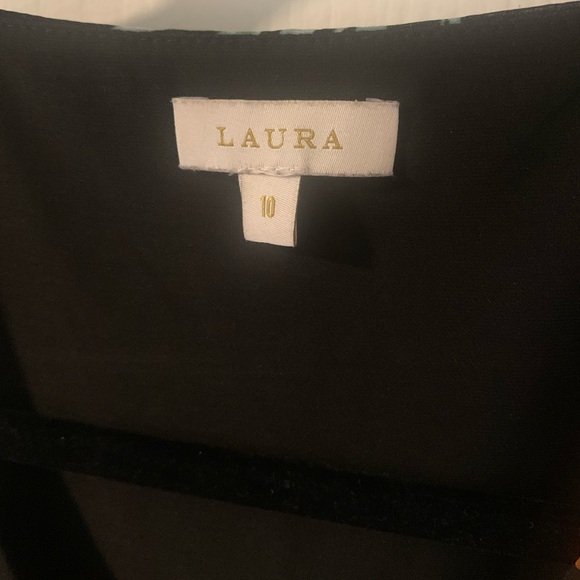 Oversize Blouse (Like New) - Picture 2 of 5